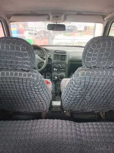 LADA (VAZ) 2112-5