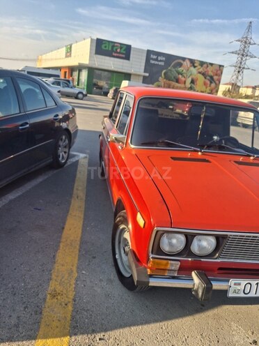 LADA (VAZ) 2106-16