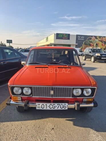 LADA (VAZ) 2106-1