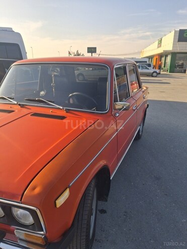 LADA (VAZ) 2106-18