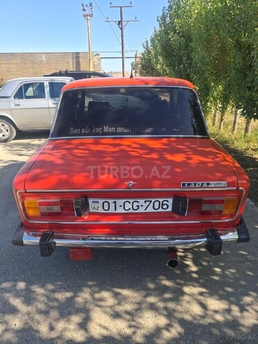 LADA (VAZ) 2106-2