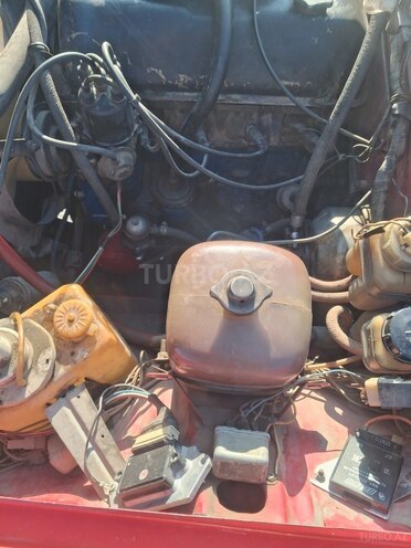 LADA (VAZ) 2106-13