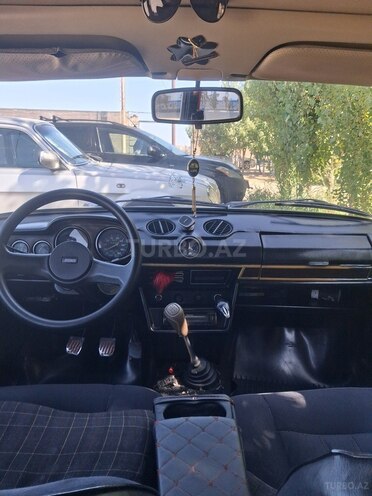 LADA (VAZ) 2106-3