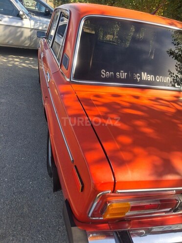 LADA (VAZ) 2106-7