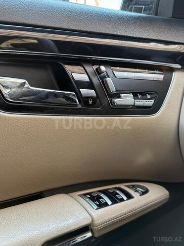 Mercedes S 350 4MATIC-15