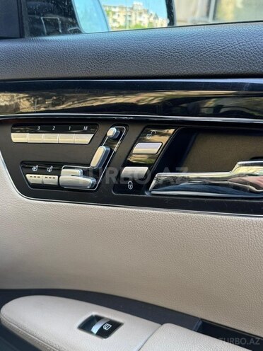 Mercedes S 350 4MATIC-14
