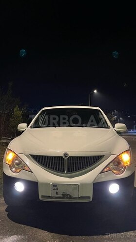 Ssang Yong Actyon Sports-2