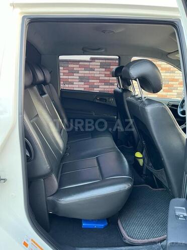 Ssang Yong Actyon Sports-5