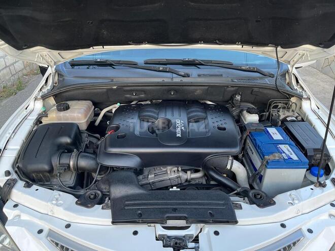 Ssang Yong Actyon Sports-6