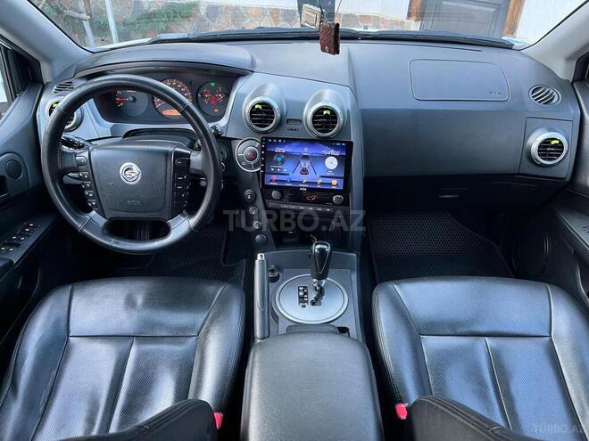 Ssang Yong Actyon Sports-3