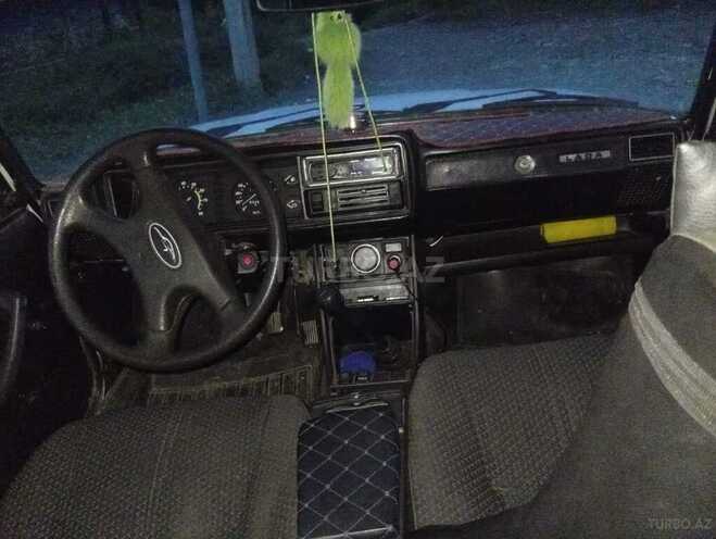 LADA (VAZ) 2107-6