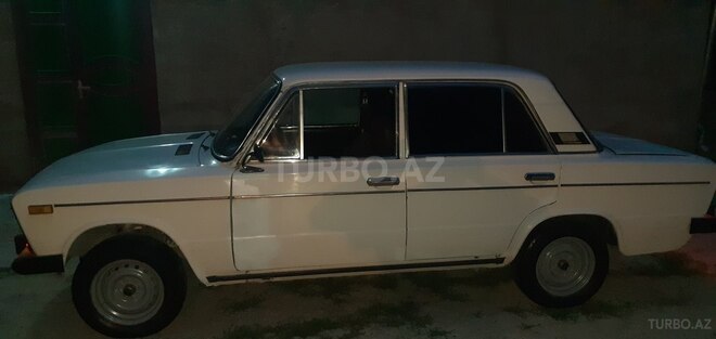 LADA (VAZ) 2106-7