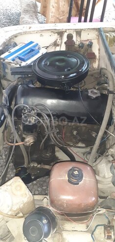 LADA (VAZ) 2106-8