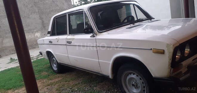 LADA (VAZ) 2106-12
