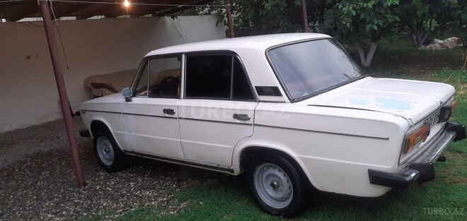 LADA (VAZ) 2106-14