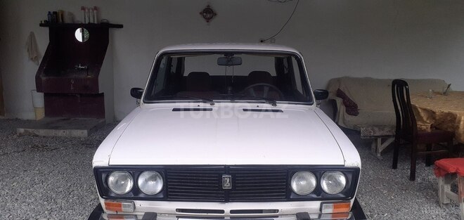 LADA (VAZ) 2106-1