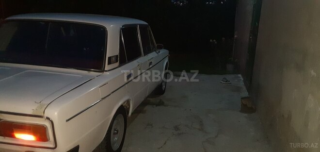 LADA (VAZ) 2106-4
