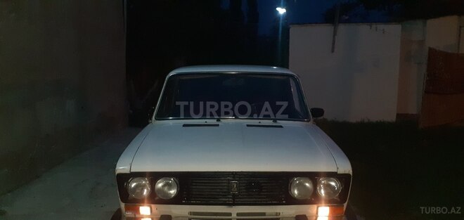 LADA (VAZ) 2106-5