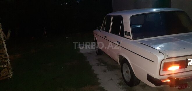 LADA (VAZ) 2106-3