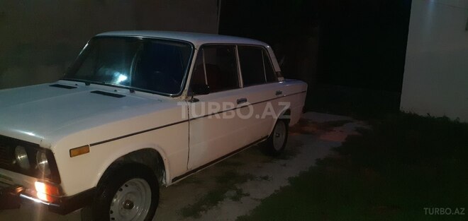 LADA (VAZ) 2106-6