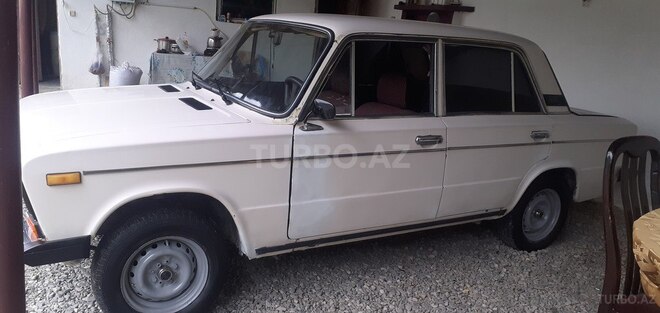LADA (VAZ) 2106-2