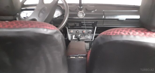 LADA (VAZ) 2106-9