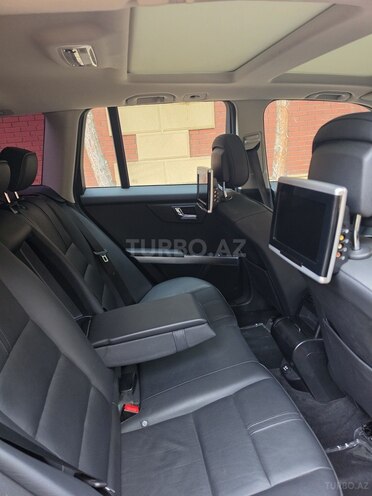 Mercedes GLK 300 4MATIC-6