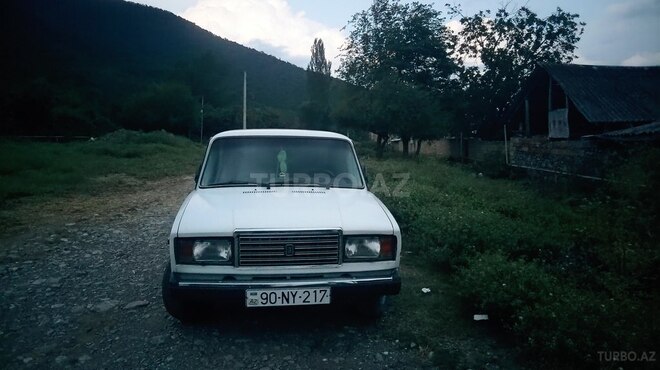 LADA (VAZ) 2107-3