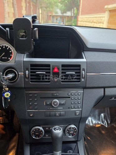 Mercedes GLK 300 4MATIC-7