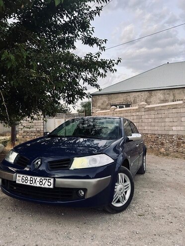 Renault Megane-4