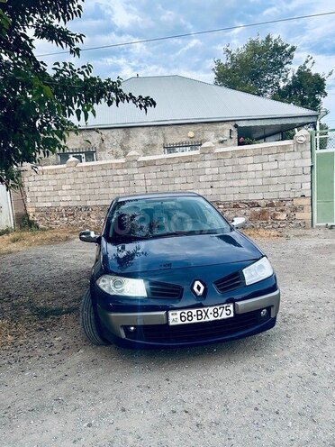 Renault Megane-1