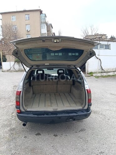 Opel Omega-2