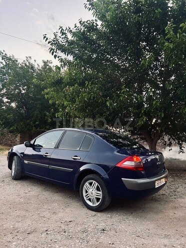 Renault Megane-5