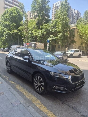 Skoda Octavia-3