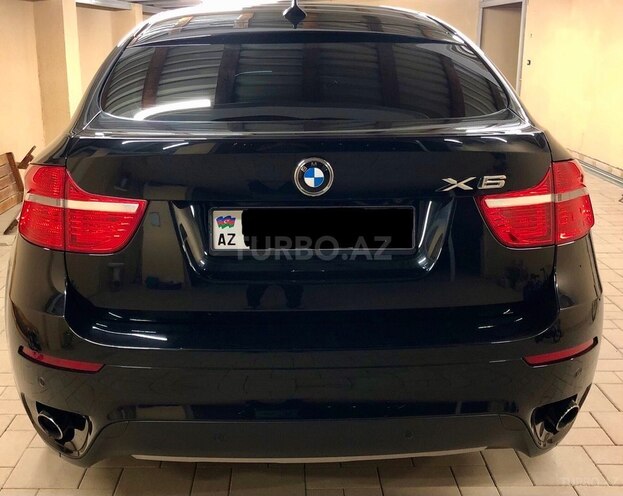 BMW X6-2
