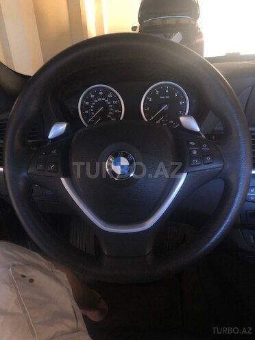 BMW X6-3
