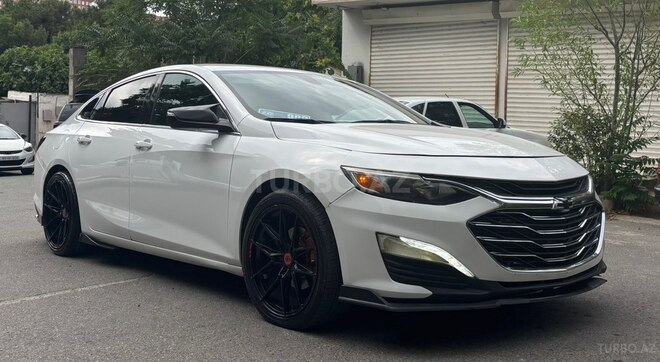 Chevrolet Malibu-1