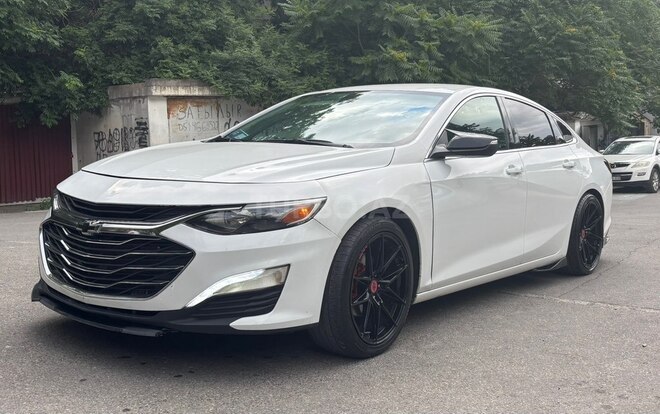 Chevrolet Malibu-5