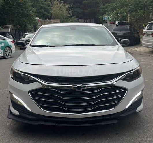 Chevrolet Malibu-7