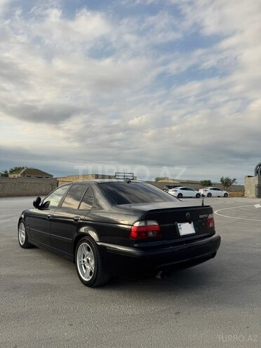 BMW 525-4