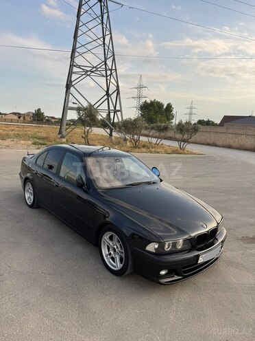 BMW 525-3