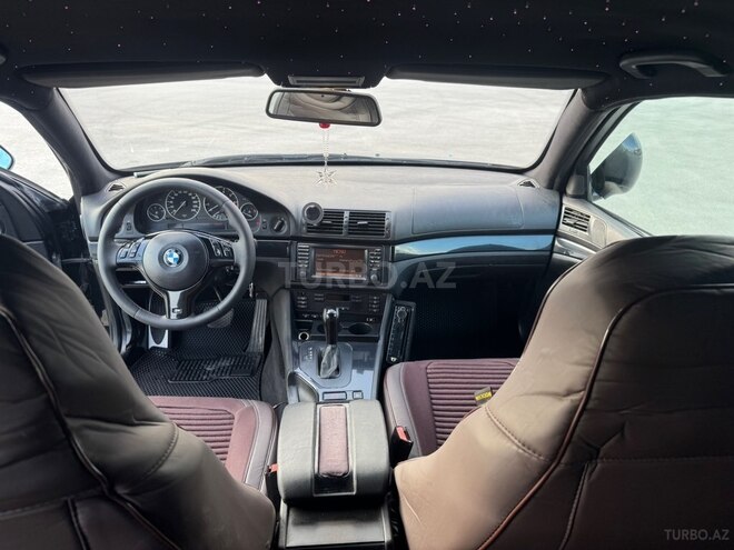 BMW 525-10
