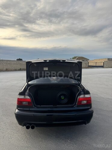BMW 525-13