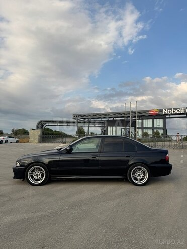 BMW 525-14