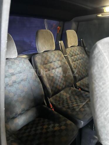 Mercedes Vito 112 CDI-5