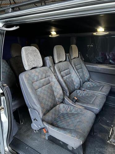 Mercedes Vito 112 CDI-4