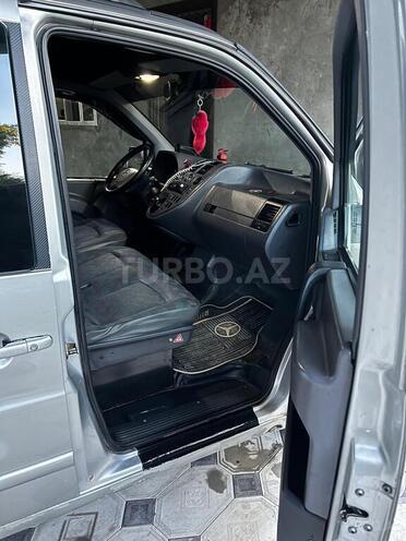 Mercedes Vito 112 CDI-6