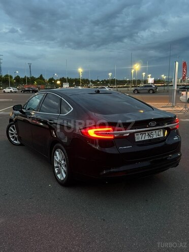 Ford Fusion (North America)-4