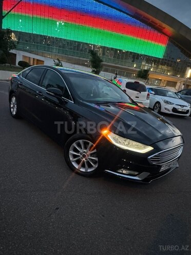 Ford Fusion (North America)-5