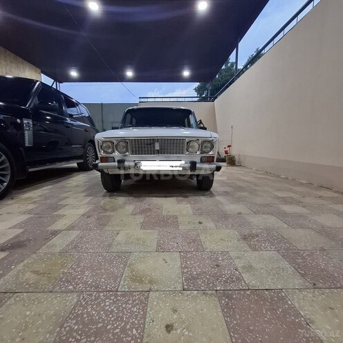 LADA (VAZ) 2106-1